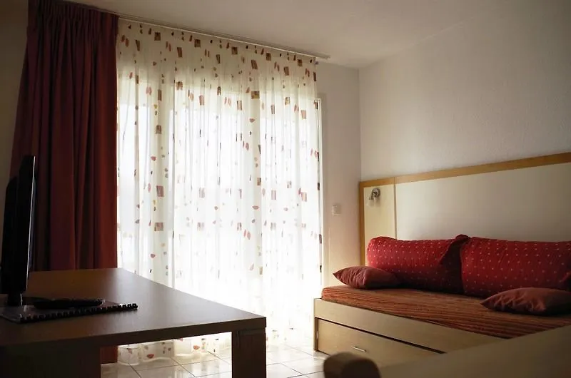 Hotel Zenitude Hôtel-Résidences La Versoix Divonne-les-Bains