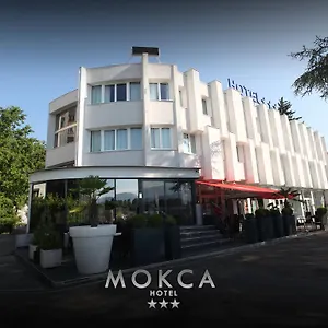 Le Mokca *** Meylan