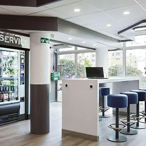 *** Hotel Ibis Budget De Fresnes Frankrijk