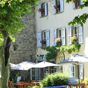 La Bougnate *** Blesle