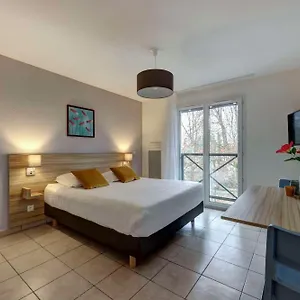 3* Hotel Comfort L'oree Du Parc