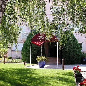 Le Jura Hotel