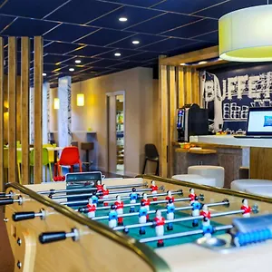 ** Hotel Ibis Budget Centre Frankrijk