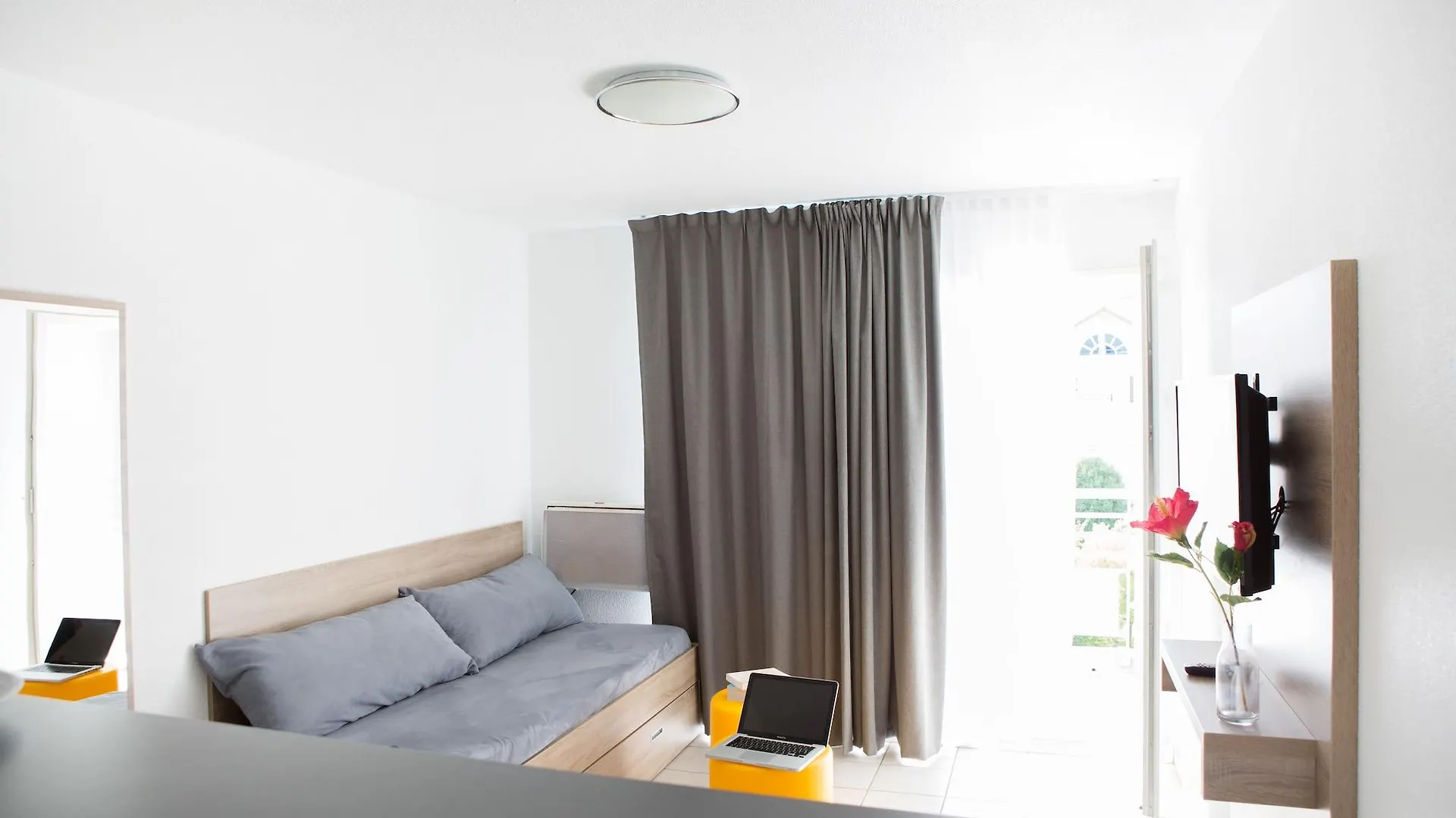 Comfort Aparthotel Divonne La Versoix Divonne-les-Bains