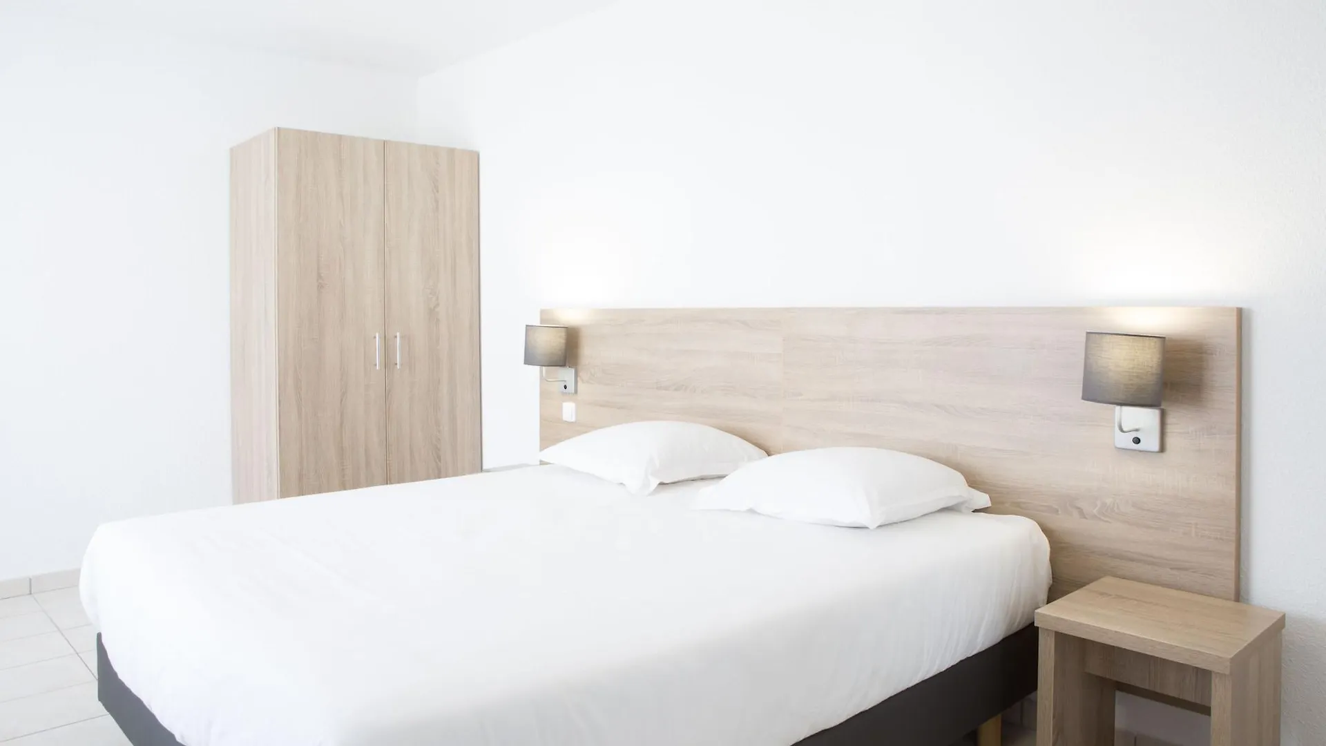 Comfort Aparthotel Divonne La Versoix Divonne-les-Bains