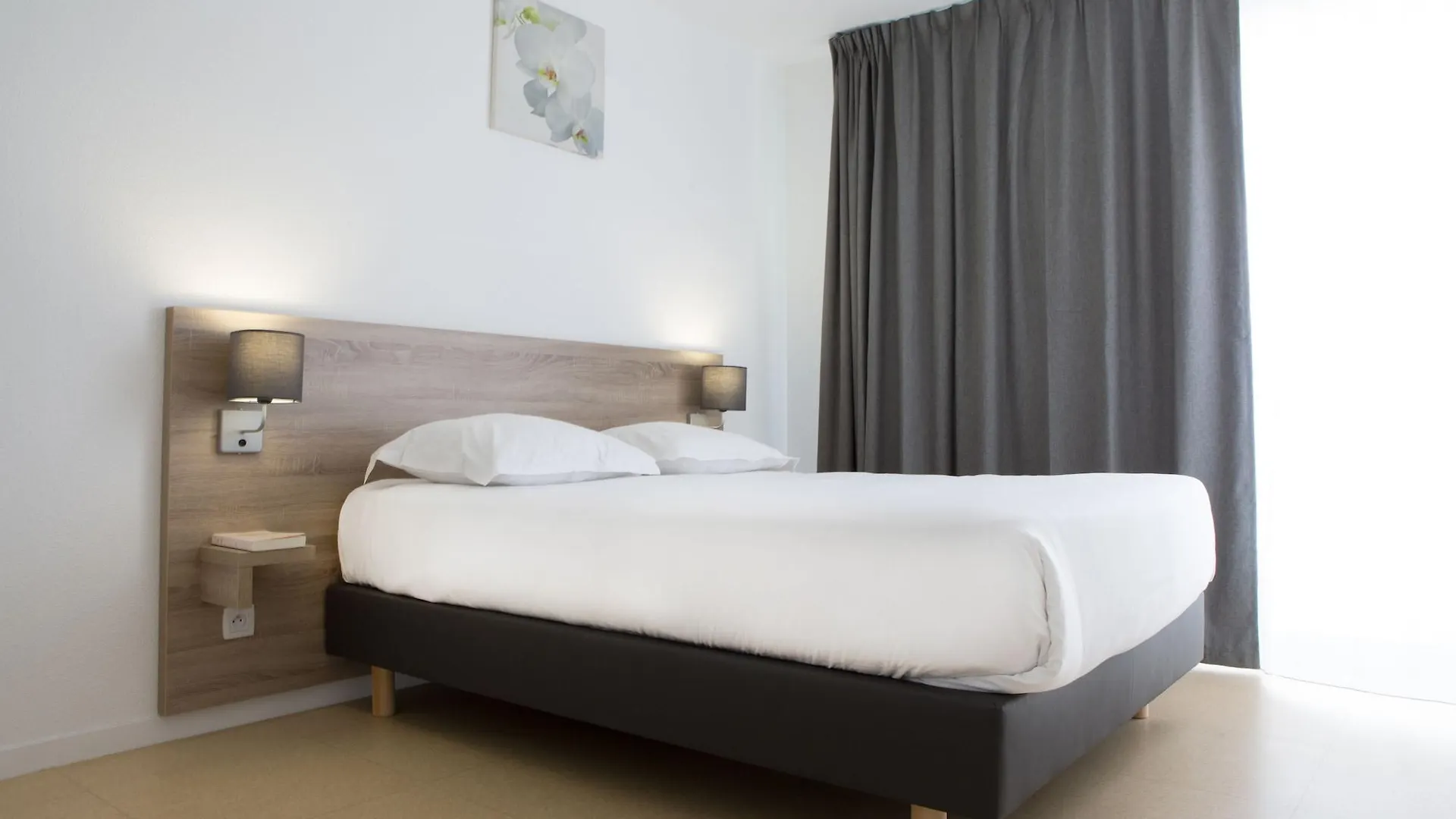 Comfort Aparthotel Divonne La Versoix Divonne-les-Bains
