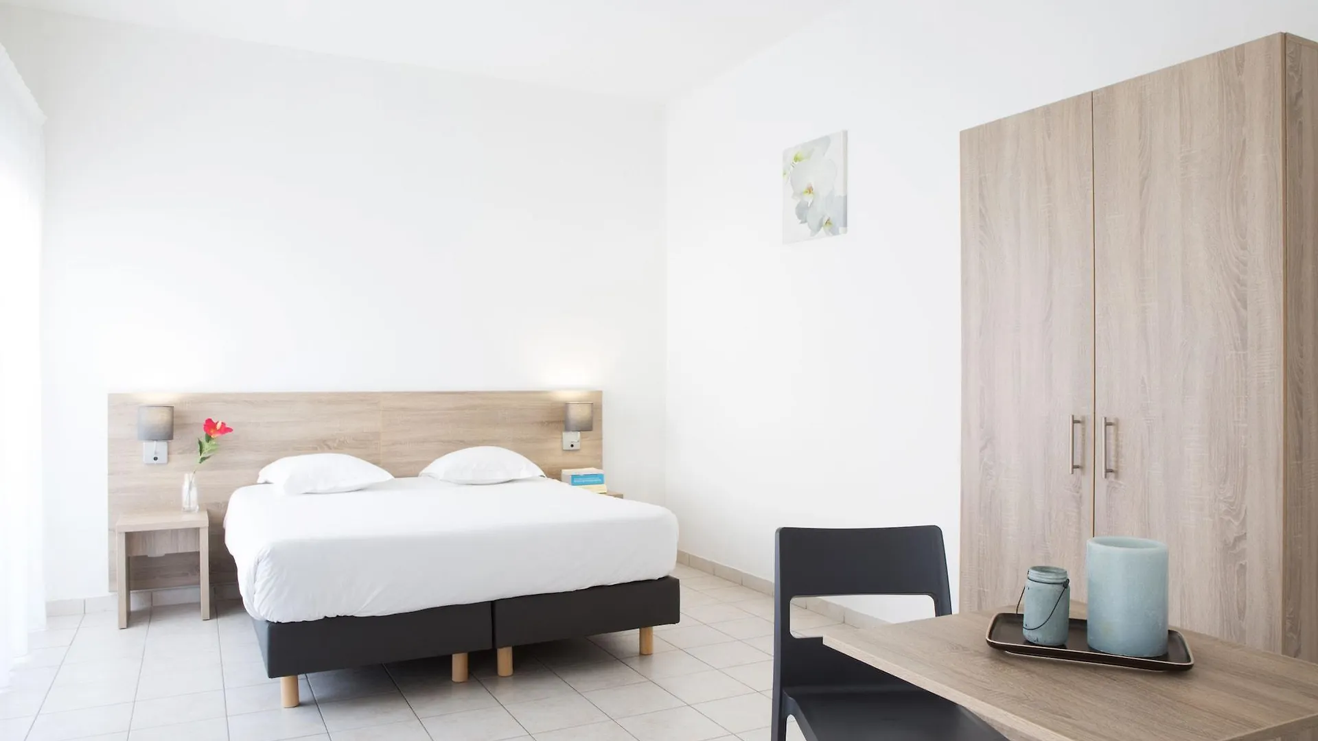 Comfort Aparthotel Divonne La Versoix