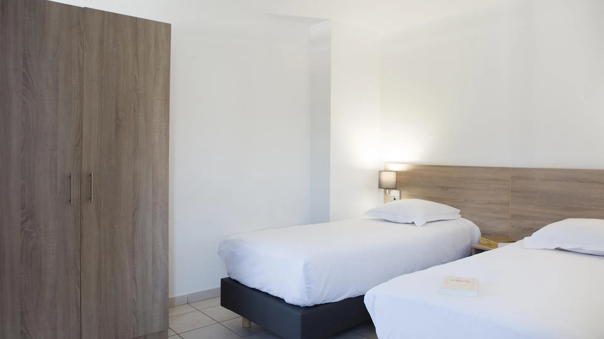 Hotel Comfort Aparthotel Divonne La Versoix