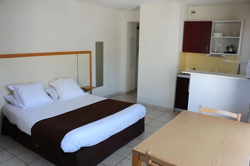 Hotel Comfort Aparthotel Divonne La Versoix